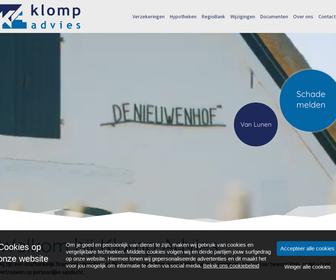 http://www.klomp-advies.nl