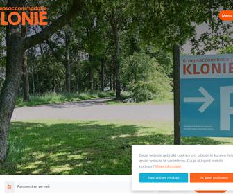 http://www.klonie.nl