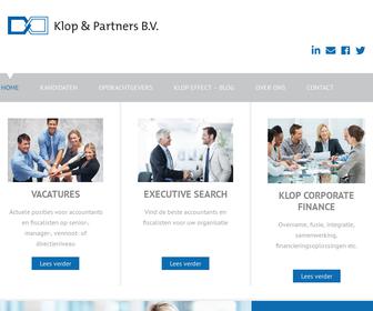 Klop & Partners