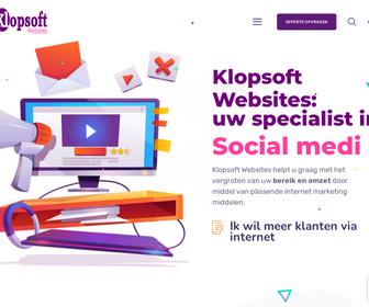 http://www.klopsoft-websites.nl