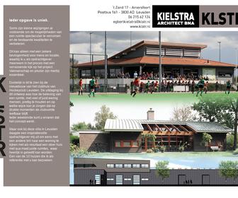 Kielstra Architect