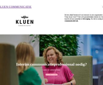http://www.kluencommunicatie.nl