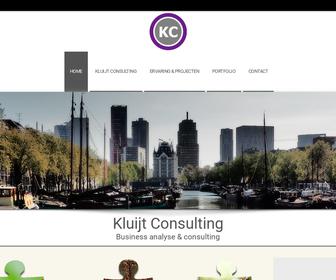 Kluijt Consulting B.V.