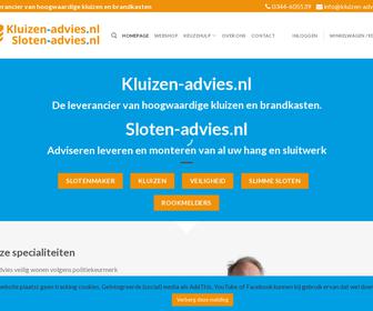 http://www.kluizen-advies.nl