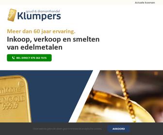 http://www.klumpers.nl