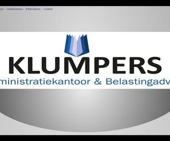 http://www.klumpersadmin.nl