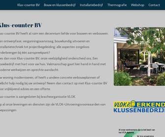 Klus-counter B.V.