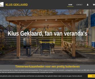 http://www.klus-geklaard.nl