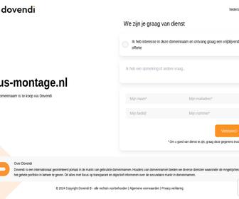 http://www.klus-montage.nl