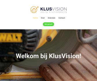 https://www.klus-vision.nl