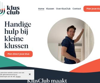 http://www.klus.club