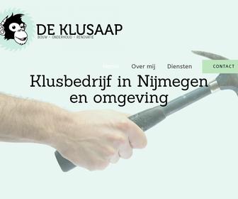 http://www.klusaap.nl