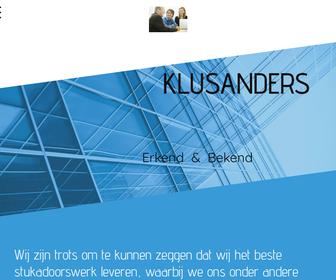 http://www.klusanders.nl