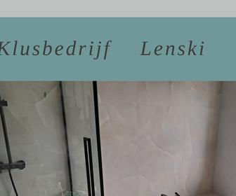 https://www.klusbedrijf-lenski.nl