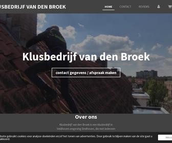 http://www.klusbedrijf-vandenbroek.nl
