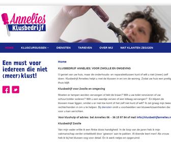 http://www.klusbedrijfannelies.nl
