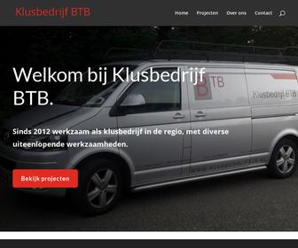 Klusbedrijf BTB