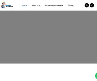 https://www.klusbedrijfdickvoorelkaar.nl