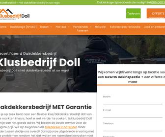 Klusbedrijf Doll
