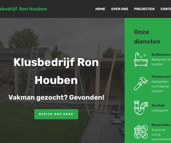 http://www.klusbedrijfhouben.nl/