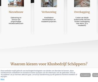 Klusbedrijf Schöppers