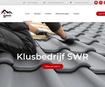 Klusbedrijf SWR