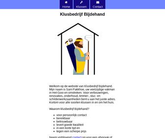 http://www.klusbijdehand.nl