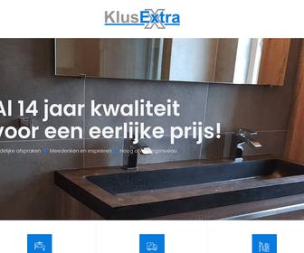 http://www.klusextra.nl