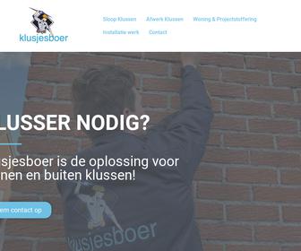 http://www.klusjesboer.nl