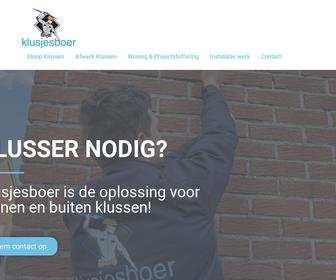 https://www.klusjesboer.nl