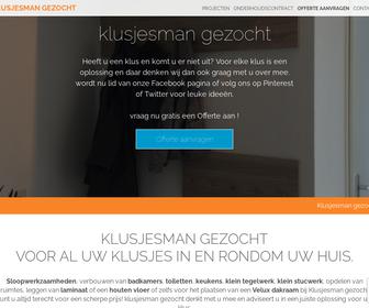 http://www.klusjesman-gezocht.nl