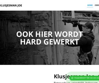 https://www.klusjesmanjoe.nl