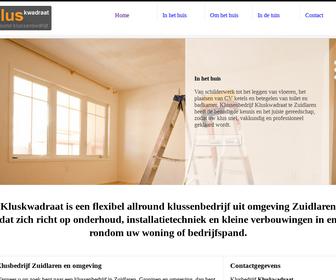 http://www.kluskwadraat.nl