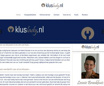 http://www.kluslady.nl