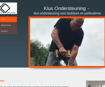 http://www.klusondersteuning.nl