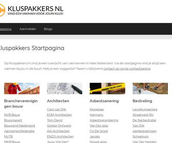 http://www.kluspakkers.nl