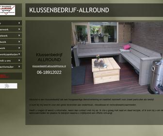 http://www.klussenbedrijf-allround.nl