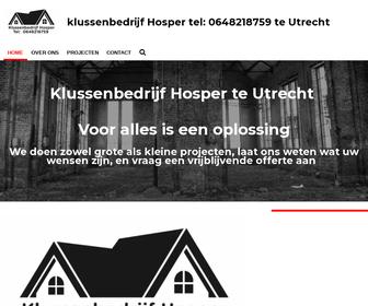 http://www.klussenbedrijfhosper.nl