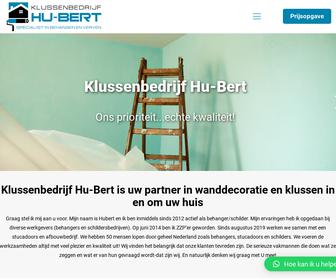 Klussenbedrijf Hu-Bert