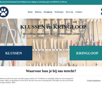 Stichting Klussen en Kringloop