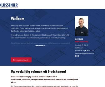 https://www.klusseniererwinvandijken.nl/