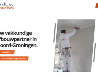 http://www.klussenmans.nl