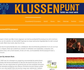 http://www.klussenpunt.nl