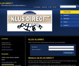 http://www.klusser-direct.nl