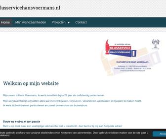 http://www.klusservicehansvoermans.nl