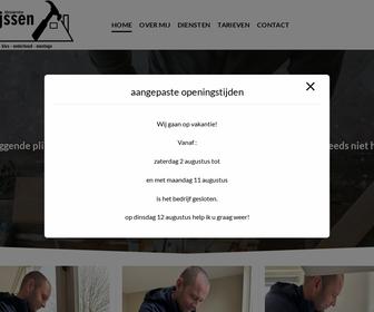 Klus service Nijssen