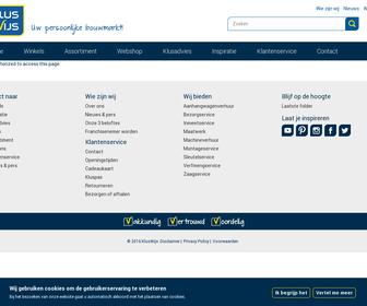 KlusWijs Ooltgensplaat
