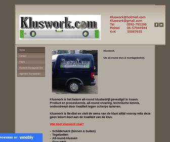 Kluswork.com