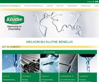 Kluthe Benelux Holding B.V.
