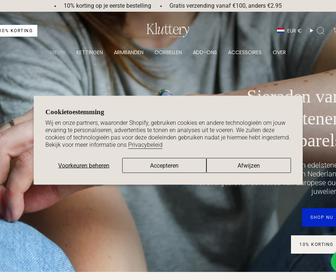 https://www.kluttery.com